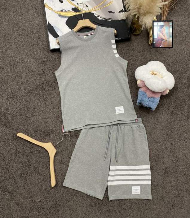 Picture of Thom Browne Shirt Pant Suits _SKUThomBrowneM-3XL12yn3024616